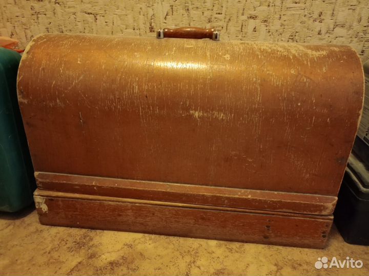 Швейная машинка подольск