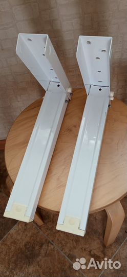 Кронштейны для микроволновки