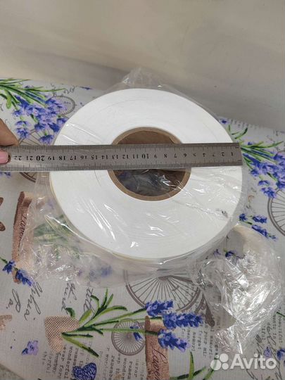 Расходники для термопринтера