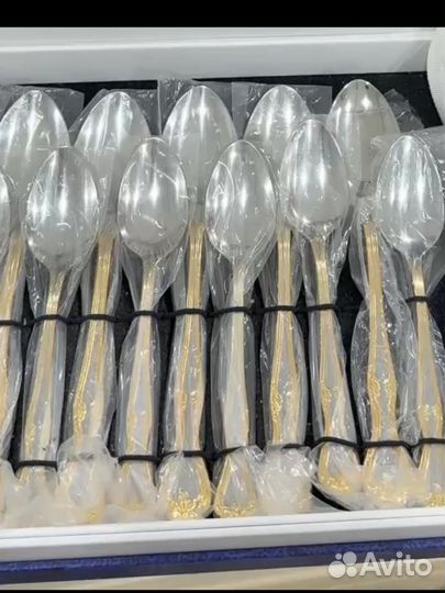 Набор столовых приборов