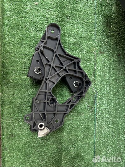 Сервопривод заслонок печки ford mondeo 3