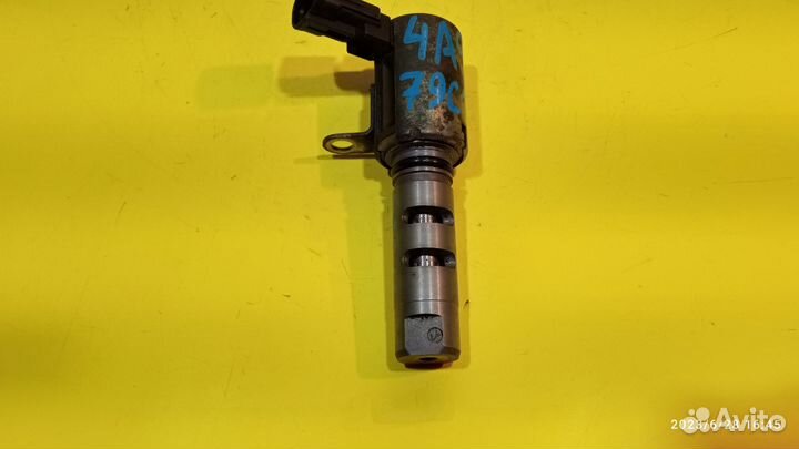 Клапан изменения фаз грм Mitsubishi Colt,Lancer