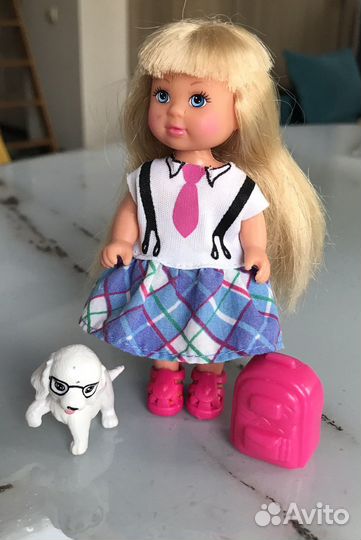 Кукла simba симба