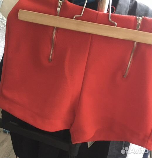 Шорты женские