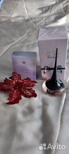 Туалетная вода oriflame