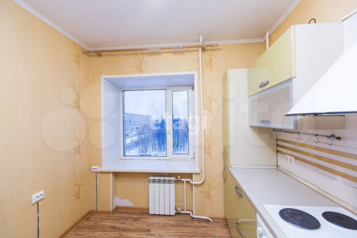 2-к. квартира, 47 м², 5/9 эт.