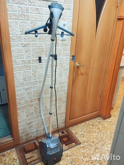 Пароочиститель clatronic 3432