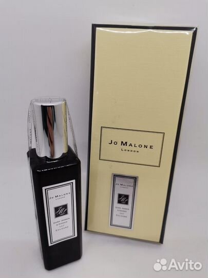 Jo Malone Dark Amber & Ginger Lily, 30ml