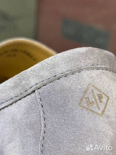 Лоферы Loro Piana Хит 2025