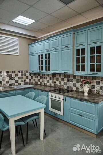 Модульная кухня