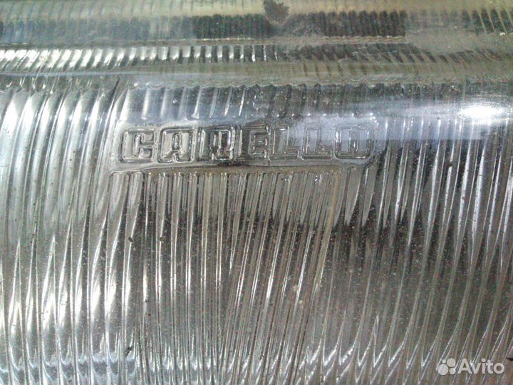 Фара опель астра F