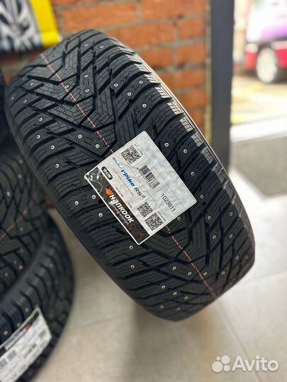 Hankook Winter I'Pike RS2 W429 225/45 R17 94T