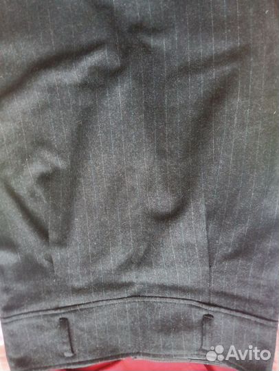 Юбка из шерсти в идеальном состоянии