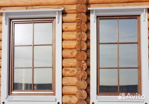 Пластиковые окна на заказ