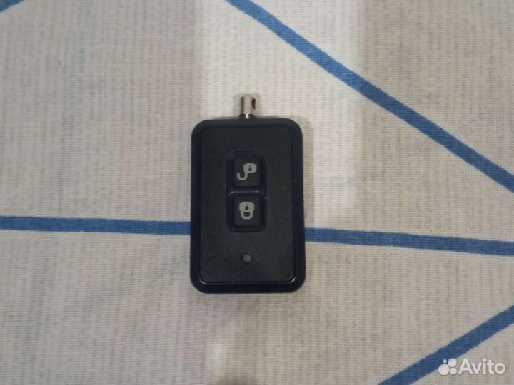 Брелок сигнализации starline