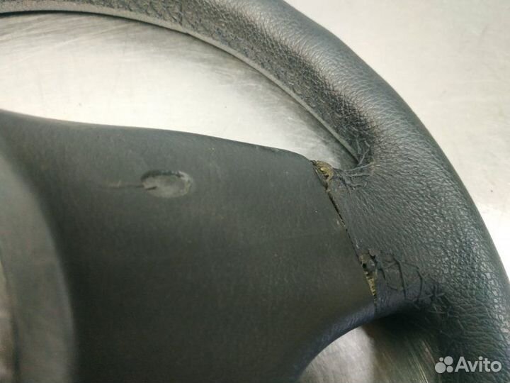 Руль Bmw 5-Series E39 рестайлинг M54B25 2001