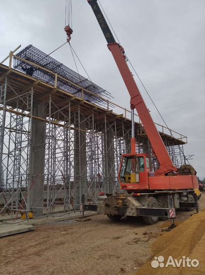 Грузоперевозки