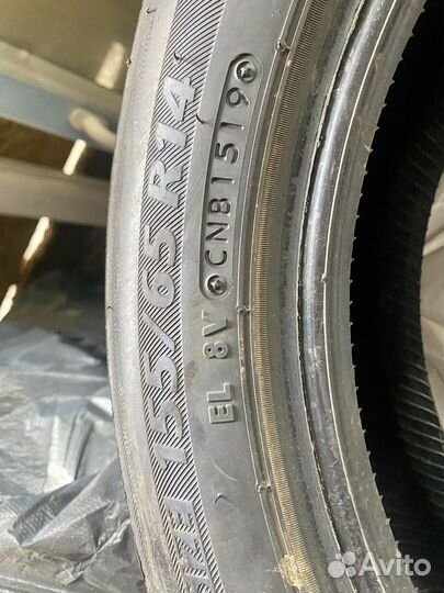 Bridgestone Alenza Sport 155/65 R14