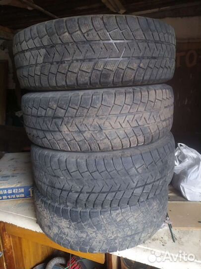 Michelin Premier A/S 225/65 R17
