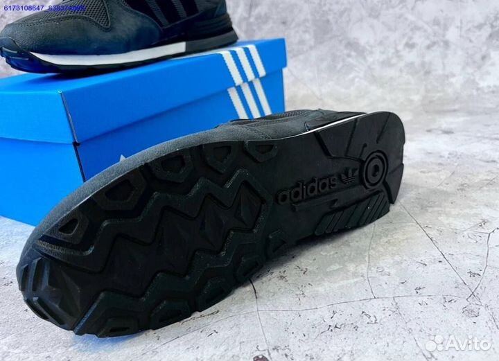 Кроссовки Adidas Treziod (Арт.28318)