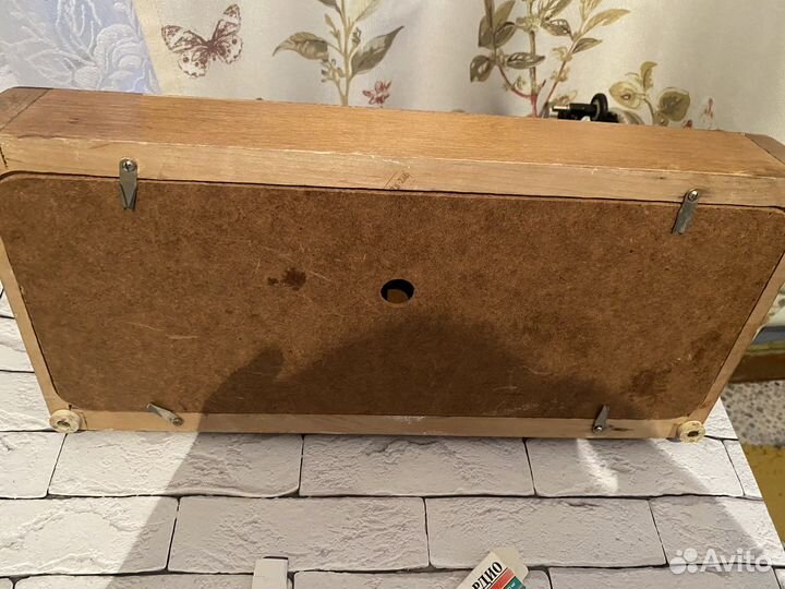 Швейная машина чайка