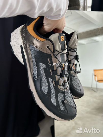 Кроссовки salomon