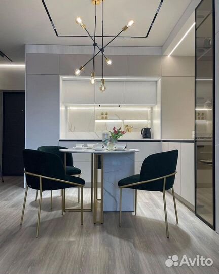 Кухня от производителя