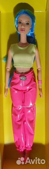 Кукла типа Барби Mia Boyka