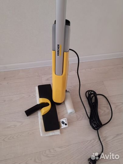 Паровая швабра karcher sc2 новая