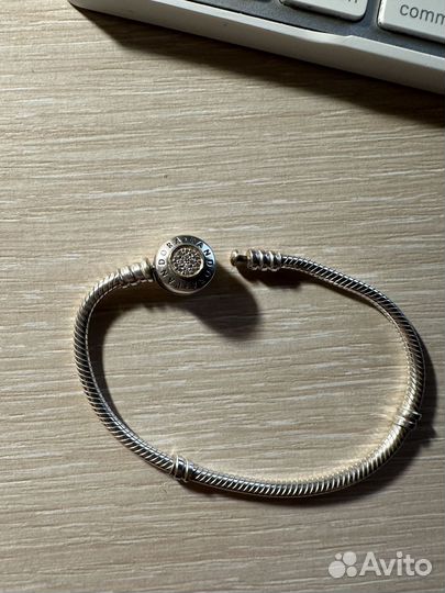 Браслет пандора