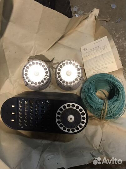 Устройство для группового контроля знаний диск-18