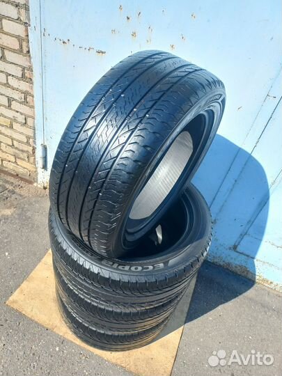 Bridgestone Ecopia EP850 255/50 R19