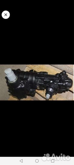 Гур на камаз(зил)