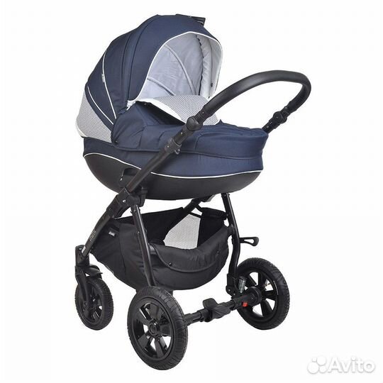 Детские коляски 2в1 бу