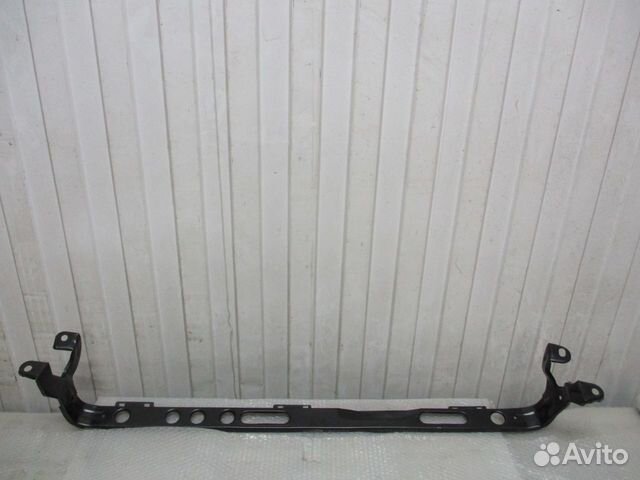 Опора радиатора Ford Focus 2 (2004- 2011), C-Max