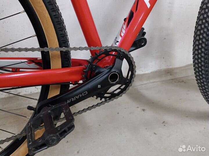 Велосипед Format 7711 27.5