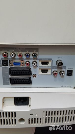 Телевизор Самсунг