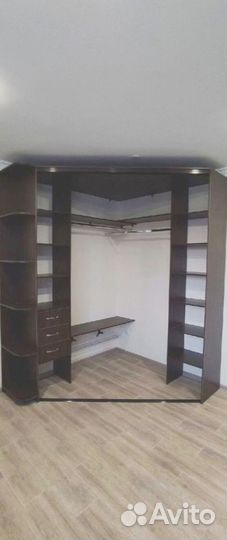 Мебель на заказ в Санкт-Петербурге