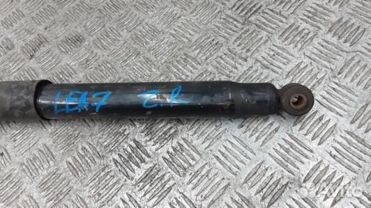 Амортизатор задний ford kuga 1 (LEA07MF02)