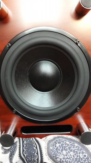 Комплект акустики для кинотеатра Monitor Audio