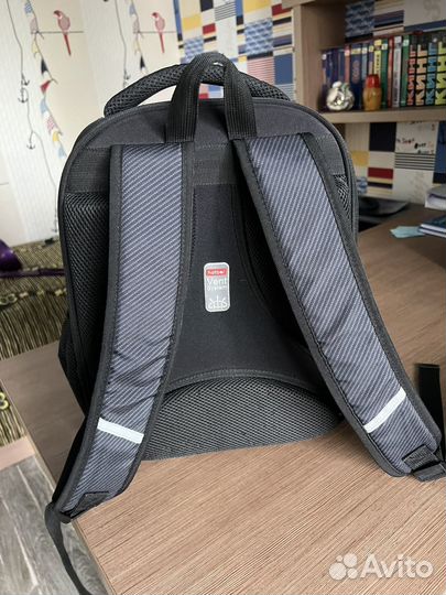 Школьный рюкзак