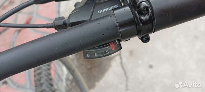 Велосипед 29