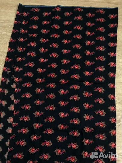 Старинная ткань