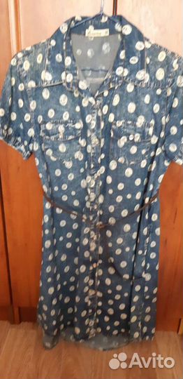 Платье женское