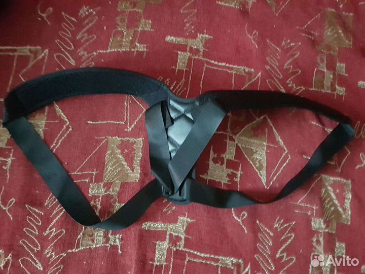 Корсеты ортопедические на спину