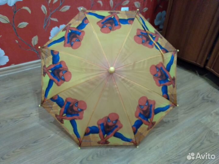 Зонтик детский