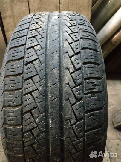 Pirelli Scorpion STR 235/55 R17