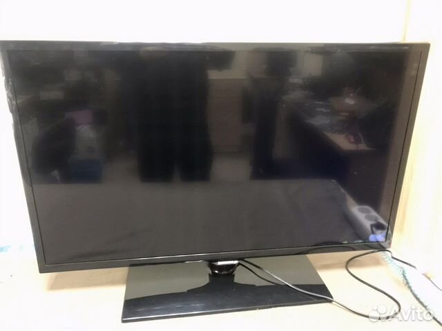 Телевизор Samsung ue32f5000ak в разбор