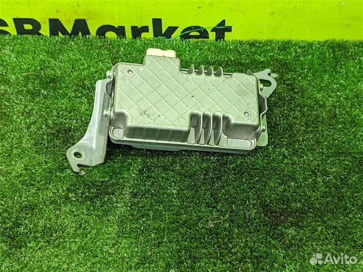 Электронный блок Lexus Lx570 URJ201 3UR-FE 2010