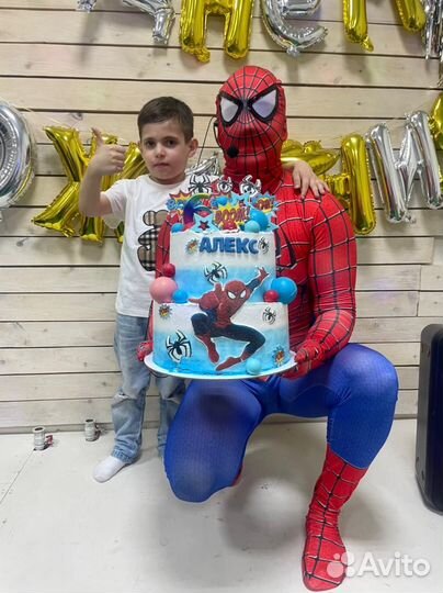 Аниматоры Забава